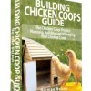 building chicken coops guide